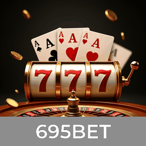695BET: Especialista em Apostas Esportivas Brasileiras