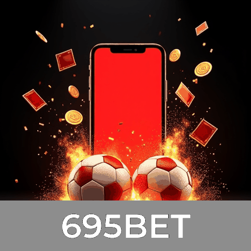 Descubra os Bônus Únicos e Vantajosos no 695BET