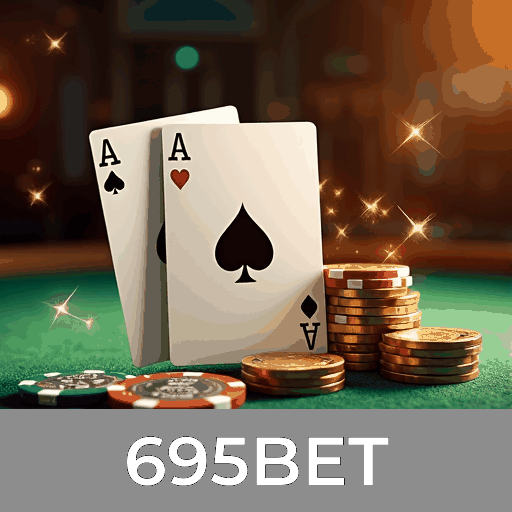 Experiência VIP de Roleta Brasileira no 695BET: Jogos ao Vivo
