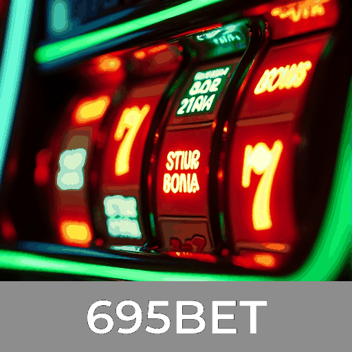 695BET: Aposte com Conveniência e Funções Completas no App
