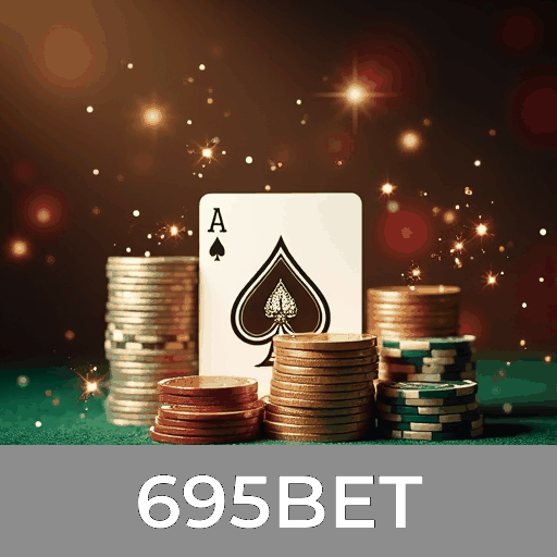 695BET: Especialista em Apostas Esportivas Brasileiras