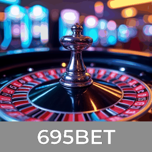695BET: Caça-Níqueis-Grandes Prêmios, Jogos de Mesa-Variedade, Real Dealers-Experiência Imersiva