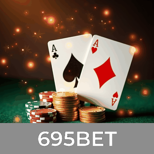 Descubra o Acesso Premium e Seguro no 695BET