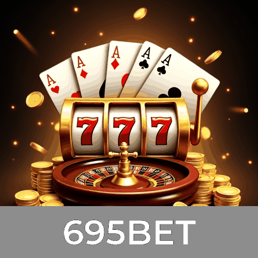 695BET: Plataforma de Apostas Segura e Divertida