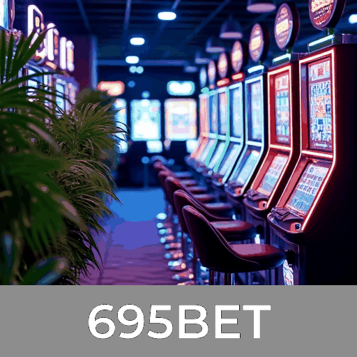 Descubra as Ofertas Imperdíveis e Bônus Exclusivos do 695BET
