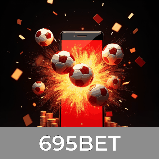 695BET: Experiência Profissional com Jogos de Mesa ao Vivo