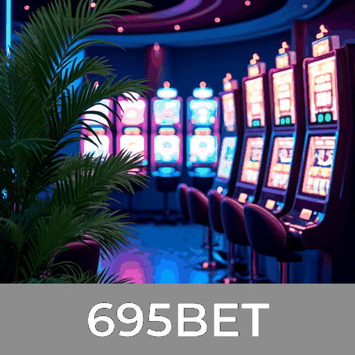 695BET: Navegação Segura com Login Otimizado