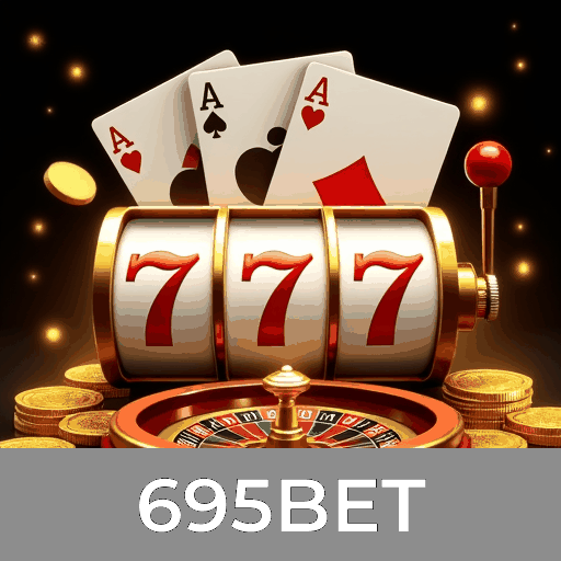 695BET: Plataforma de Apostas Segura e Divertida
