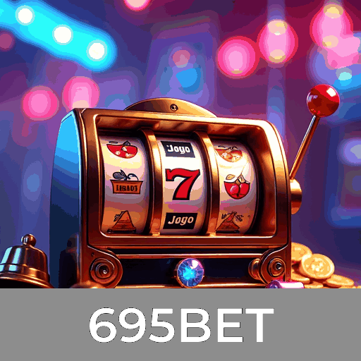 695BET: A Emoção e Oportunidade de Ganhar nos Jogos de Cassino